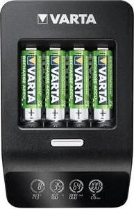 Varta LCD Ultra Fast Charger+
