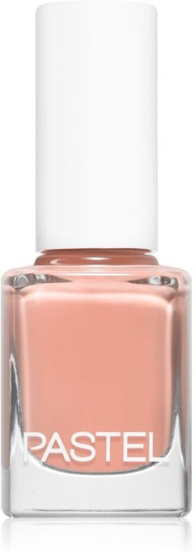Pastel Nail Polish nail polish shade 315 Creme Brulee 13 ml