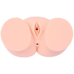 Kokos, Masturbator, Cherry