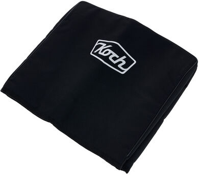 Koch Amps Cover Studiotone 20 Noir