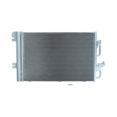 KAMOKA Kondensator, Klimaanlage 7800157 für SATURN