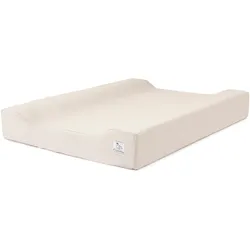 Copenhagen Studios Vanilla - Changing Mat - Oyster Grey - 50x64x9 cm