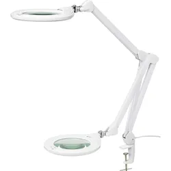 Toolcraft, Arbeitsleuchte, TO-7427319 (1160 lm)
