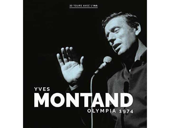 Olympia 1974