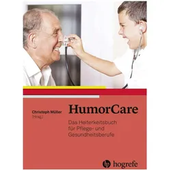 HumorCare, Fachbücher von Christoph Müller