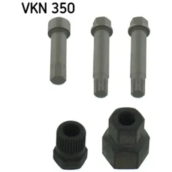 Montagewerkzeug Generatorfreilauf SKF VKN 350