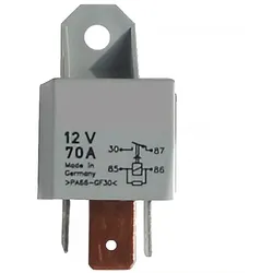 Votronic 2200 12V / 70A Batterie Trennrelais