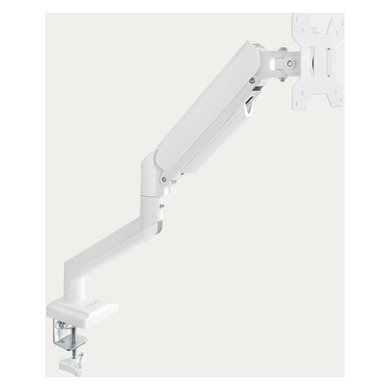 Tooq Technology DB1334TNR-W (Tisch, Wand, 34", 10 kg) (DB1334TNR-W)