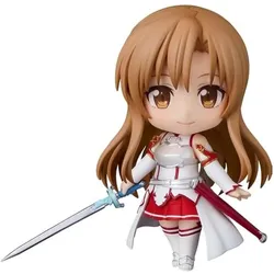 Good Smile Company Sword Art Online Nendoroid Actionfigur Asuna 2.0 10 cm