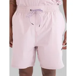 Hurley TR Phantom Ewaistband Shorts burnished lilac Gr. XL