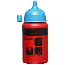 Hultafors Schlagschnurkreide BLAU 100
