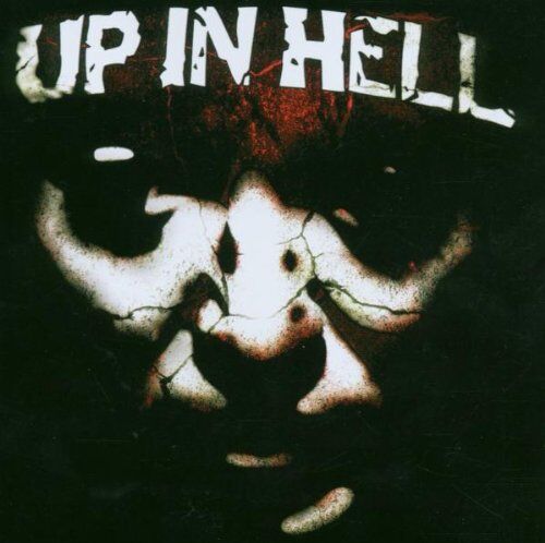 Up in Hell - Trance - Preis vom 15.10.2026 23:06:25 h