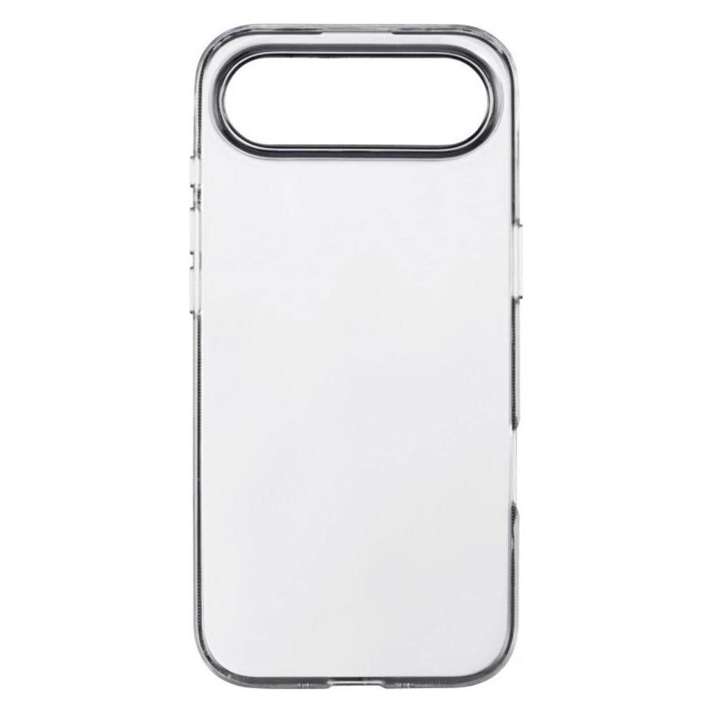 Hama Cover AC iPhone 17 Air tr (Apple iPhone Air) (00232384)