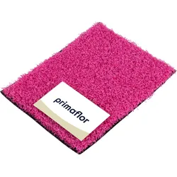 Muster - Kunstrasen COLORPLAY - Pink