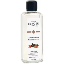 Zauberhafter Winterwald Nachfüller 500ml