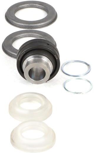 Skf Vkdcv 07070 62mm Für Mercedes