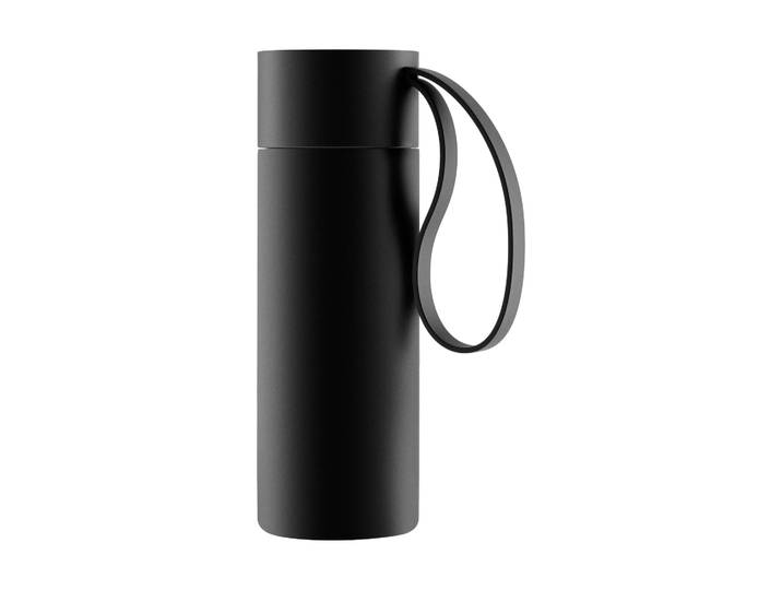 Eva Solo Eva Solo To Go tasse thermos Black