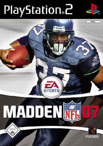 EA - Madden NFL 07 - Preis vom 13.10.2026 19:28:25 h