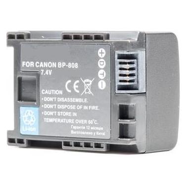 Canon DV00DV1260 (Kamera Akku) (DV00DV1260)