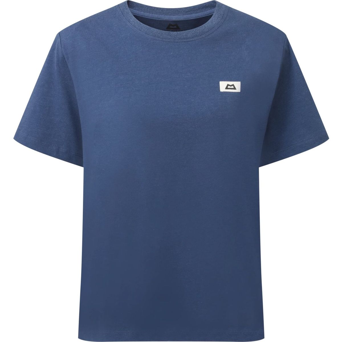 Mountain Equipment Burren Wmns Tee dusk (ME-01751) 14 ME-008378-ME-01751-14