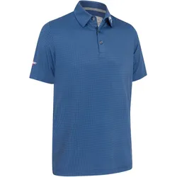 Callaway Polo Odyssey Print, navy