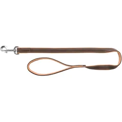 Trixie Active Comfort Leine (L, M, Hund), Halsband + Leine