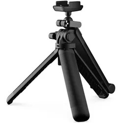 GoPro 3-Way Grip 2.0, Action Cam Zubehör, Schwarz