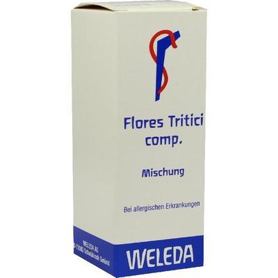 WELEDA AG FLORES TRITICI comp.Mischung 50 ml 01632446
