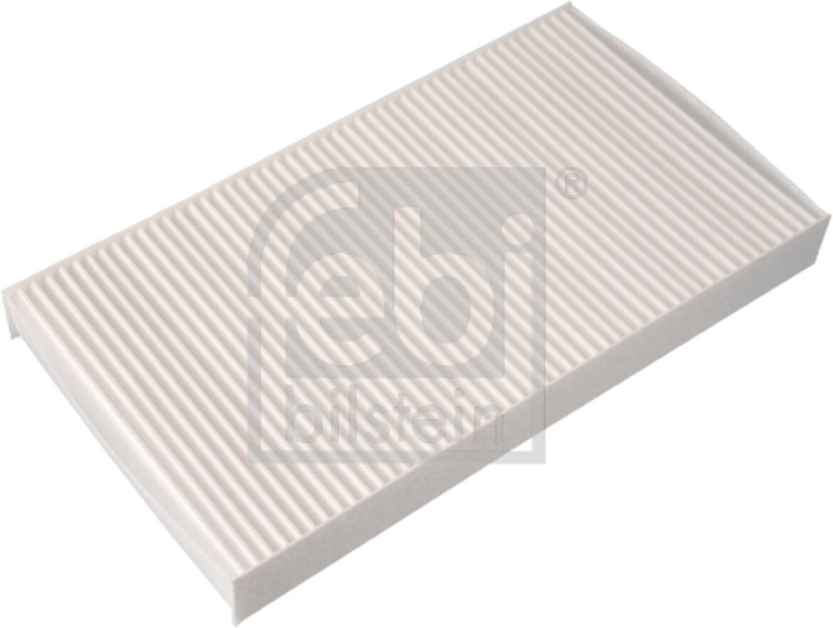 Innenraumluftfilter FEBI BILSTEIN 11510