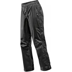 Vaude, Herren, Velohosen, Fluid II (S), Schwarz