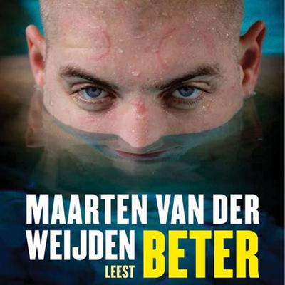 Beter - Maarten van der Weijden, Audio, 9789047609124
