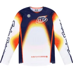 Troy Lee Designs SE Pro Array Motocross Jersey
