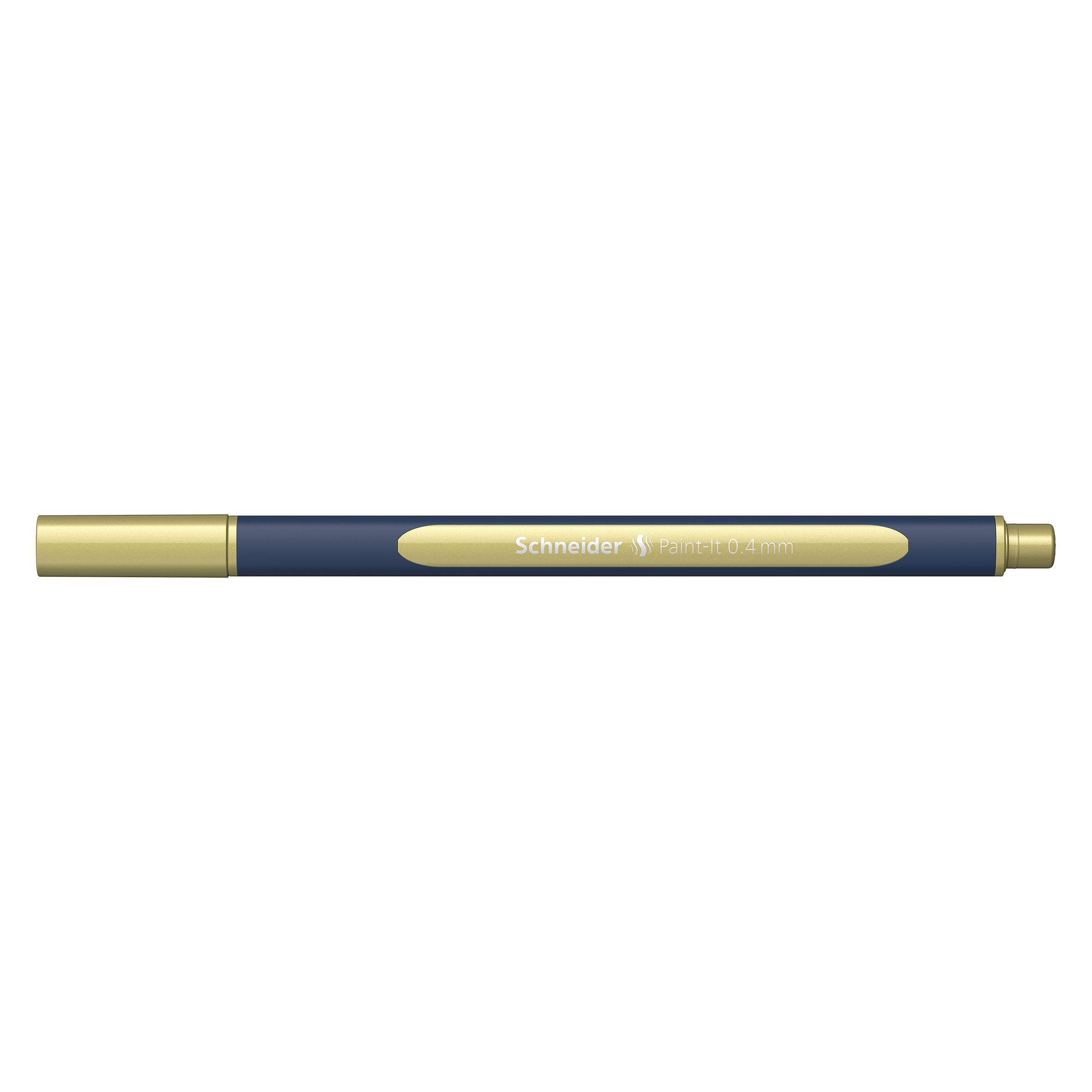 Schneider Rollerball Paint-it (1x) (ML050011066)