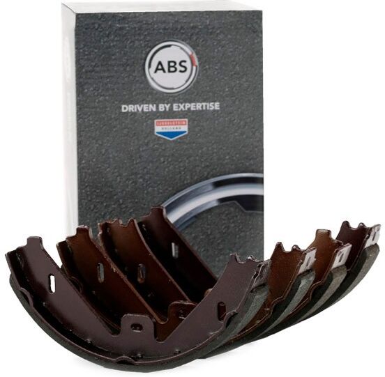 A.B.S. 9271 Handbremsbeläge