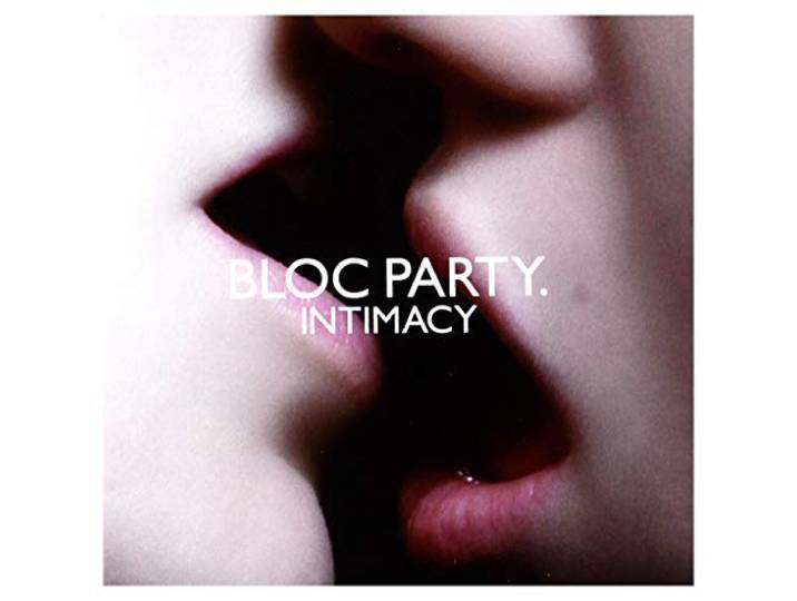 Bloc Party - Intimacy
