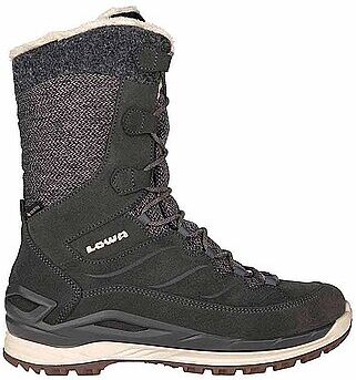 LOWA Damen Lifestyle Boots Barina Evo GTX schwarz   41 W