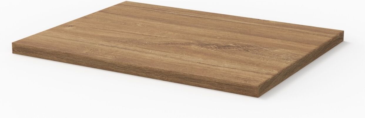 Sanipa 4balance Abdeckplatte, Eiche-Kansas, AP15059 AP15059