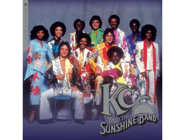 NOW PLAYING