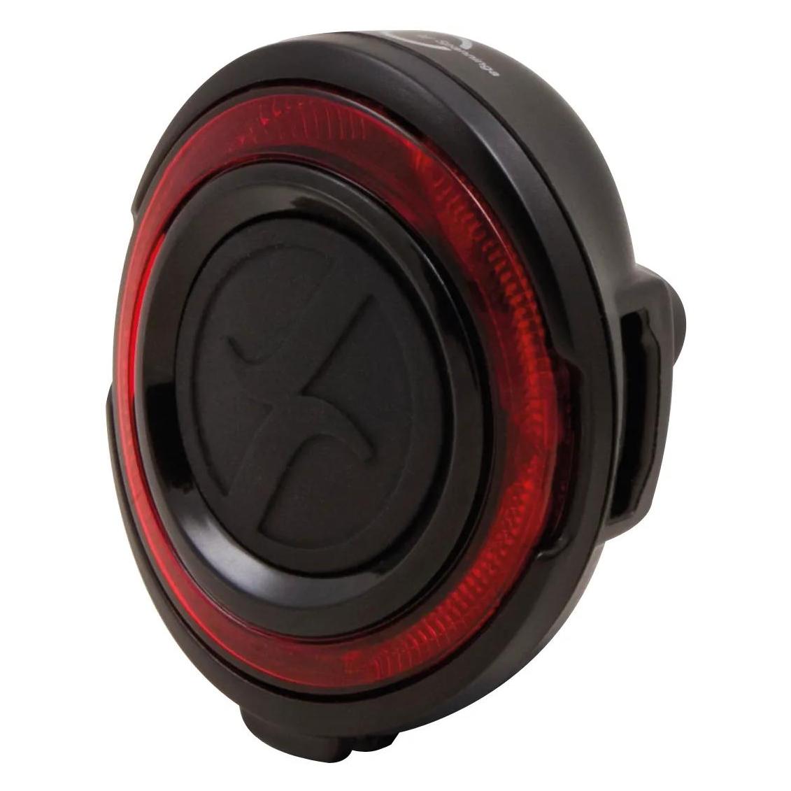 Spanninga O-Guard XB Battery Rear Light StVZO (302500-uniw)