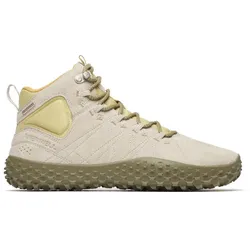 Merrell Herren Wrapt Mid WP beige 41.5