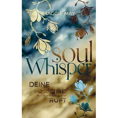Soul Whisper, Taschenbuch von Maggie May, Bookmundo Direct, 978-94-036-3119-6
