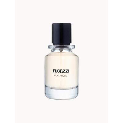 Workaholic Extrait de Parfum 100ml süß, würzig, gourmand von Fugazzi