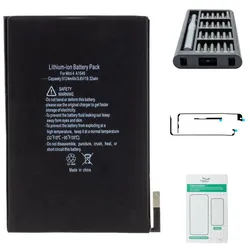 iPad mini 4 Akku - Premium-Set