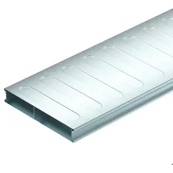 BETTERMANN Unterflurkanal estr überd ST S2 25038-2 250x38x2000mm 2zug