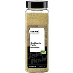 UBENA Gewürzmischung »Knoblauch-Pfeffer« 600 g