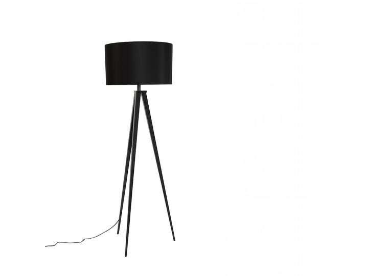 Stehleuchte Zuiver Tripod, Schwarz, Neu, Professionelle Bürobeleuchtung