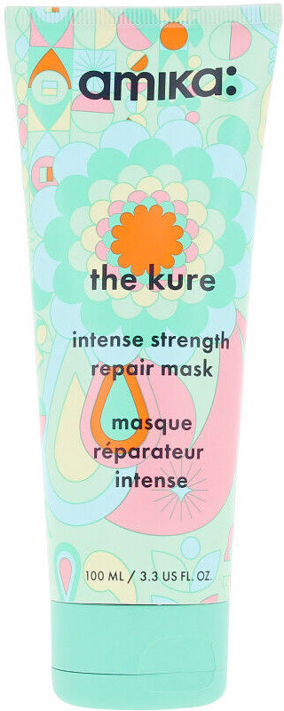 Amika Máscara de Reparação Intensiva The Kure 100ml