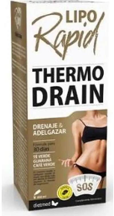 Lipo Rapid Thermodrain 600ml