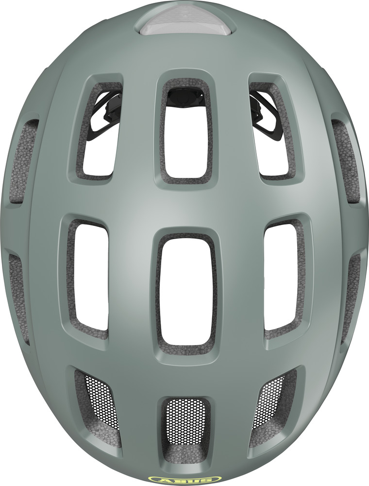 ABUS Helm YOUN-I 2.0 cool grey M 10091891-01