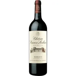 Château Prieuré-Lichine 2014 - 4ème Cru Classé